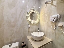 The Neeraj Ganga Rajmahal Wellness Dream