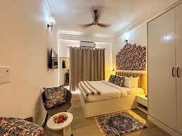The Neeraj Ganga Rajmahal Wellness Dream