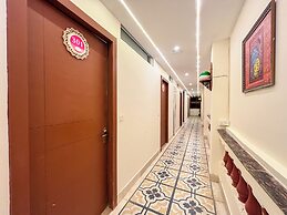 The Neeraj Ganga Rajmahal Wellness Dream