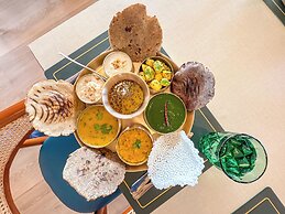 The Neeraj Ganga Rajmahal Wellness Dream