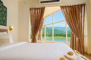 The Neeraj Ganga Rajmahal Wellness Dream