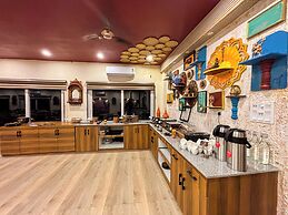 The Neeraj Ganga Rajmahal Wellness Dream