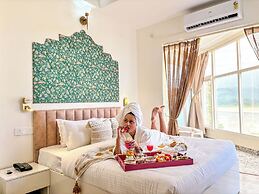 The Neeraj Ganga Rajmahal Wellness Dream