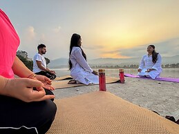 The Neeraj Ganga Rajmahal Wellness Dream