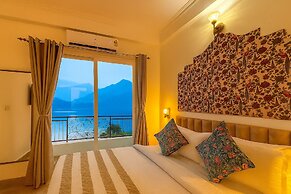 The Neeraj Ganga Rajmahal Wellness Dream