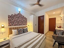 The Neeraj Ganga Rajmahal Wellness Dream