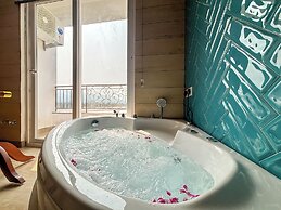 The Neeraj Ganga Rajmahal Wellness Dream