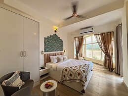 The Neeraj Ganga Rajmahal Wellness Dream