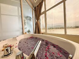 The Neeraj Ganga Rajmahal Wellness Dream