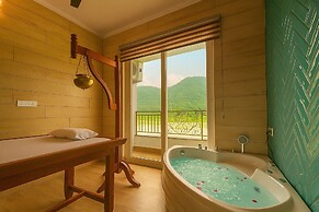 The Neeraj Ganga Rajmahal Wellness Dream