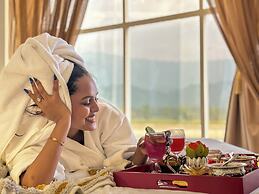 The Neeraj Ganga Rajmahal Wellness Dream