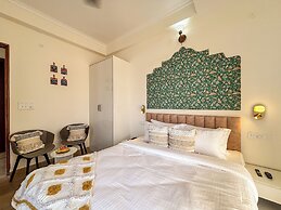 The Neeraj Ganga Rajmahal Wellness Dream