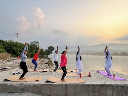 The Neeraj Ganga Rajmahal Wellness Dream