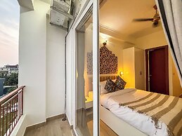 The Neeraj Ganga Rajmahal Wellness Dream