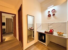 The Neeraj Ganga Rajmahal Wellness Dream