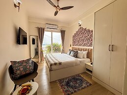 The Neeraj Ganga Rajmahal Wellness Dream
