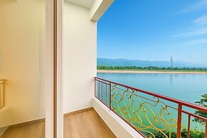 The Neeraj Ganga Rajmahal Wellness Dream