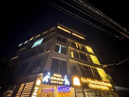 The Neeraj Ganga Rajmahal Wellness Dream