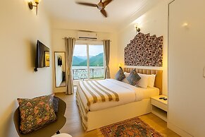 The Neeraj Ganga Rajmahal Wellness Dream