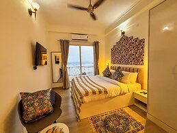 The Neeraj Ganga Rajmahal Wellness Dream