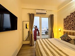 The Neeraj Ganga Rajmahal Wellness Dream
