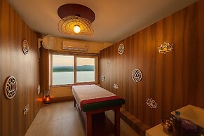 The Neeraj Ganga Rajmahal Wellness Dream