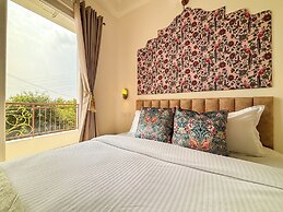 The Neeraj Ganga Rajmahal Wellness Dream