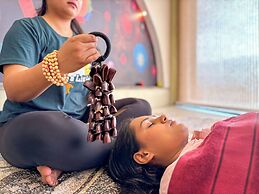 The Neeraj Ganga Rajmahal Wellness Dream