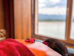 The Neeraj Ganga Rajmahal Wellness Dream