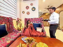 The Neeraj Ganga Rajmahal Wellness Dream
