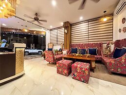 The Neeraj Ganga Rajmahal Wellness Dream