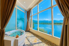 The Neeraj Ganga Rajmahal Wellness Dream