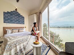 The Neeraj Ganga Rajmahal Wellness Dream