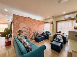 The Neeraj Ganga Rajmahal Wellness Dream