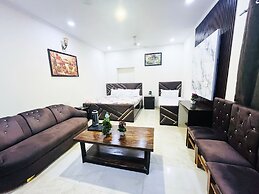 Roomshala J S Garden