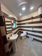 Roomshala J S Garden