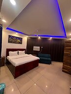 Roomshala J S Garden