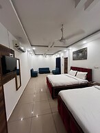 Roomshala J S Garden