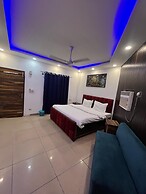 Roomshala J S Garden