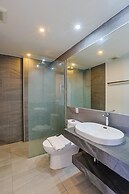 Mountain View 1 Bed Apt T2-723