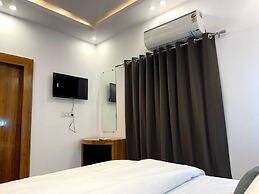 Hotel Dream Inn Khajuraho