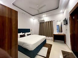 Hotel Dream Inn Khajuraho