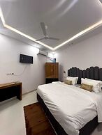 Hotel Dream Inn Khajuraho
