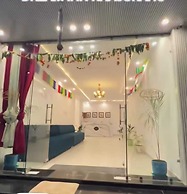 Hotel Dream Inn Khajuraho