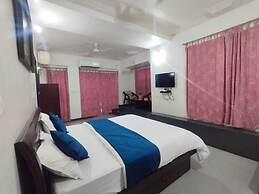 Hotel Atithi Mount Abu
