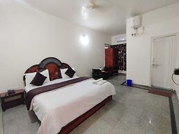 Hotel Atithi Mount Abu