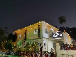 Hotel Atithi Mount Abu