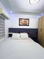 Luxurious 3BR Apartment 247 Power City Views