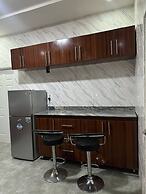 Luxurious 3BR Apartment 247 Power City Views