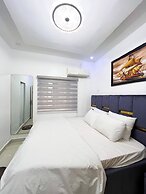 Luxurious 3BR Apartment 247 Power City Views